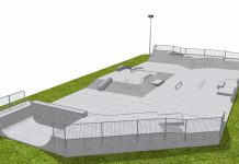 Umowa na nowy skatepark podpisana