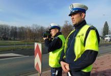 Bądźcie ostrożni na drogach! Rusza policyjna akcja ‘Znicz’