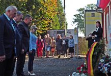 Rocznica masakry Żydówek Francuskich