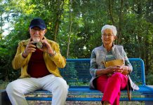 Zgłoś kandydata do nagrody Seniorki i Seniora Roku