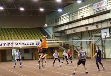 22. Halowy Turniej Piłki Siatkowej