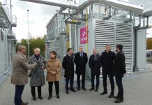 Nowoczesna instalacja kogeneracyjna na terenie byłej KWK Brzeszcze – Wschód