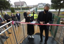 Termomodernizacja szkoły w Skidziniu zakończona