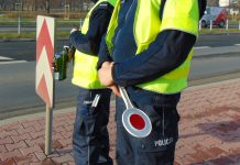 Podsumowanie akcji ‘Znicz’ w powiecie oświęcimskim