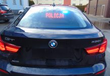 Przesadził z prędkością, stracił prawo jazdy