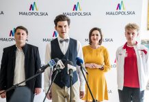 Stypendia pozwolą rozwijać talenty i wzbogacać wiedzę