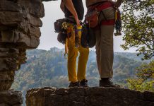 PRZEGLĄD FILMÓW GÓRSKICH I PODRÓŻNICZYCH BRZESZCZE 2021.