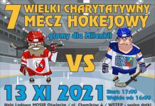 Artyści i społecznicy zagrają dla Milenki z Bobrka