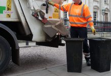 Nowe stawki opłat za odbiór śmieci