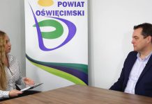 Nowy Starosta o celach i wyzwaniach dla władz Powiatu – VIDEO