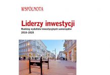 Brzeszcze wysoko w ogólnopolskim rankingu