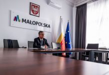 Małopolska prekursorem systemu teleopieki