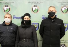 Boisko LKS Jawiszowice w nowej odsłonie