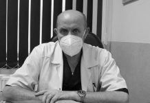 Nie żyje dr Andrzej Korfanty, były ordynator oddziału ginekologiczno-położniczego