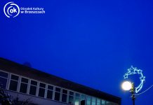 Co się działo w Ośrodku Kultury w roku 2021?