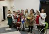 Kolędnicy z wizytą w Urzędzie Gminy