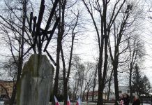 77. rocznica zakończenia działań wojennych na terenie Gminy Brzeszcze