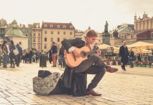 Konkurs dla podmiotów dbających o kulturę