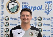 Trener Płonka ponownie poprowadzi LKS