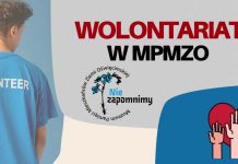 Zostań wolontariuszem w Muzeum Pamięci!