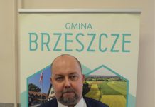 Nowy radny Gminy Brzeszcze