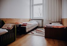 Dawny ‘Hotel Babel’ ugości uchodźców z Ukrainy