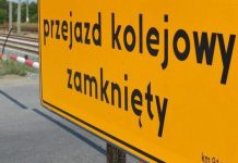 Remont przejazdu kolejowego na ul. Budy