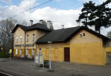 Ruszyły połączenia ze stacji Brzeszcze – Jawiszowice