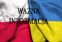 Środki na refundację kosztów związanych z pobytem ukraińskich uchodźców