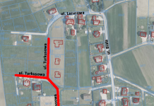 Komunikat o planowanych robotach kanalizacyjnych i związanych z nimi utrudnieniach