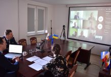 Hala sportowa w Brzeszczach i Kętach nowym domem dla ukraińskich uchodźców