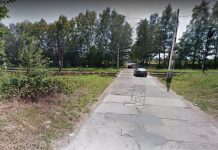 Nazieleńce. Wydłuży się remont przejazdu kolejowego