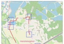 Remont przejazdu kolejowego na ul. Nazieleńce