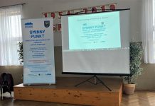 Spotkanie informacyjne Programu “Czyste Powietrze”