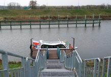 Łodzią aż do Krakowa – nowa atrakcja w Powiecie Oświęcimskim