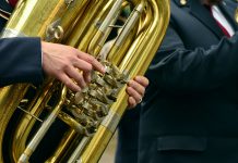 Pieniądze dla małopolskich orkiestr dętych