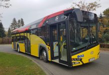 Remont przy dworcu – zmiany w kursowaniu MZK