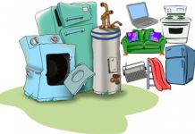 Wiosenny harmonogram odbioru odpadów wielkogabarytowych