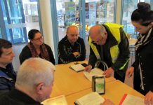 Remont dachu “Basenu pod Platanem” – rozpoczęcie robót