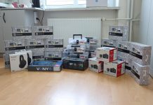 Nowoczesne wyposażenie trafiło do szkół