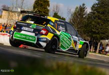 Gabryś i Dymurski na piątkę po pierwszej rundzie mistrzostw Polski