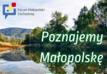 Poznajemy Małopolskę Zachodnią – Powiat Oświęcimski