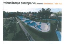 Rusza budowa skateparku