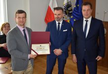 Powiatowe dotacje na realizację zadań z zakresu ochrony środowiska