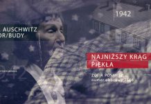 80-ta rocznica utworzenia Karnej Kompanii Kobiet KL Auschwitz – Bor/Budy