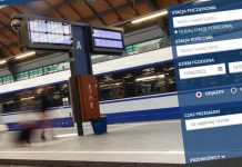 Nowy rozkład na stacji Brzeszcze-Jawiszowice