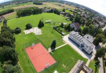 Najpiękniejsza Małopolska Wieś 2022