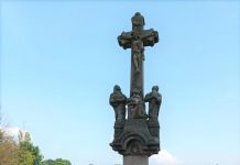 Kapliczka przekazana do renowacji konserwatorskiej