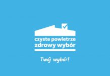 Ruszył nabór w Programie Czyste Powietrze +