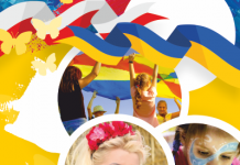 POLSKO-UKRAIŃSKI INTEGRACYJNY PLENEROWY PIKNIK RODZINNY – 4.09.2022 r.